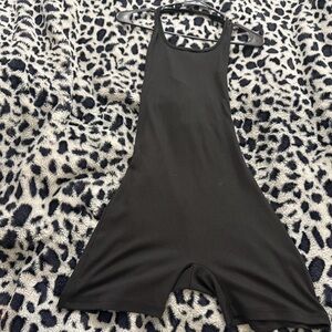 Black Kids One Piece